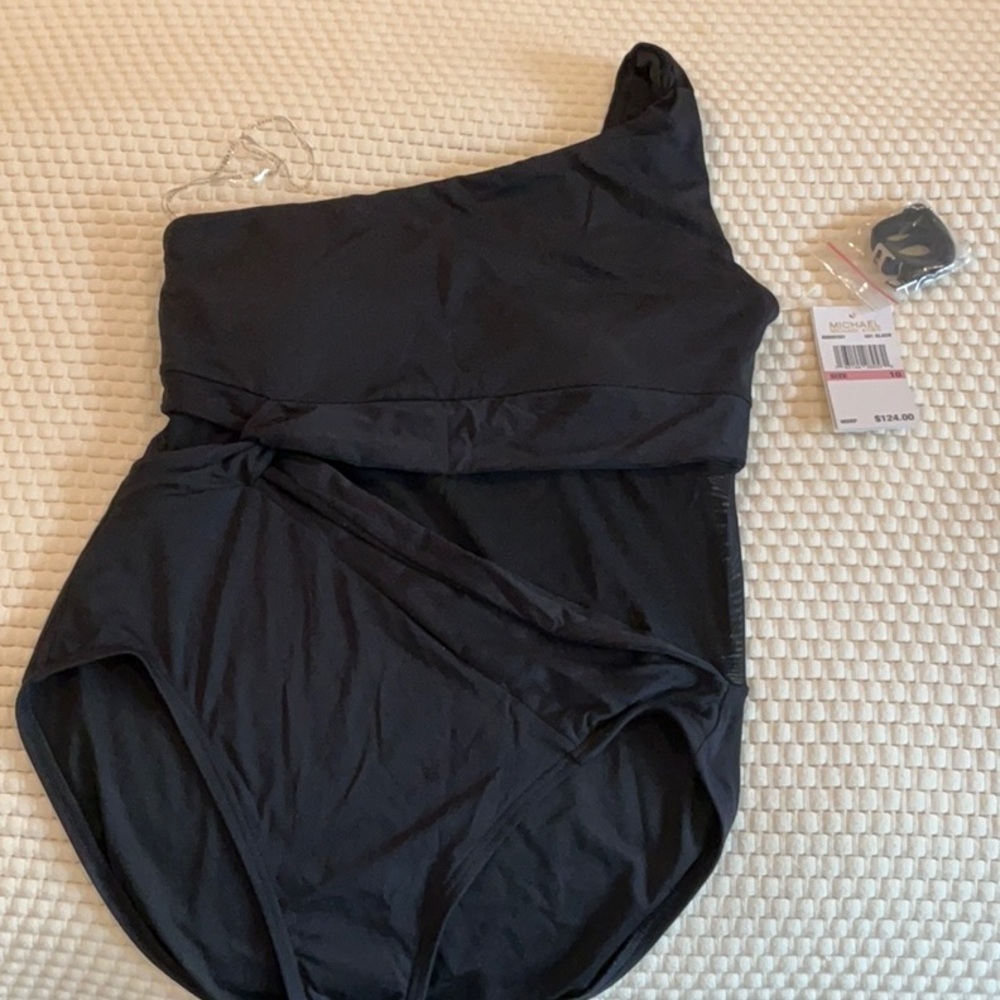NWT Michael Kors swimsuit